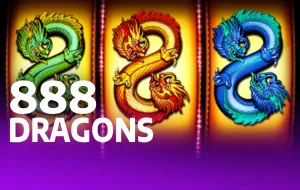 888 Dragons