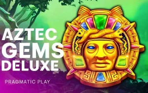 Aztec Gems Deluxe