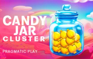 Candy Jar Cluster