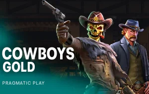 Cowboys Gold