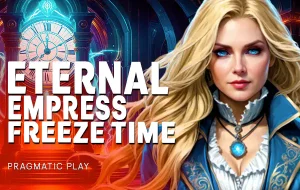 Eternal Empress – Freeze Time
