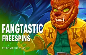 Fangtastic Freespins