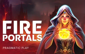 Fire Portals