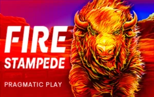 Fire Stampede