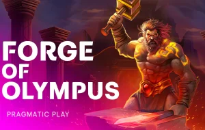 Forge of Olympus™