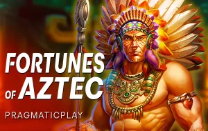 Fortunes of Aztec™
