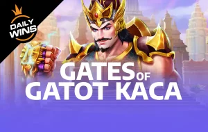 Gates of Gatot Kaca