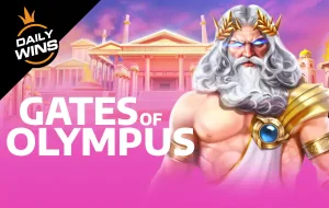 Gates of Olympus