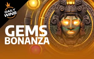 Gems Bonanza