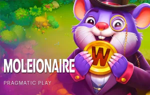 Moleionaire