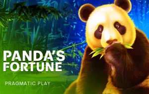 Panda’s Fortune