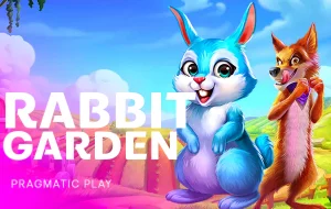Rabbit Garden