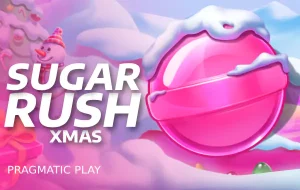 Sugar Rush Xmas™