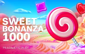 Sweet Bonanza 1000