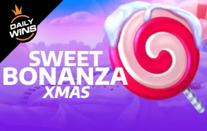 Sweet Bonanza Xmas