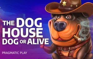 The Dog House – Dog or Alive