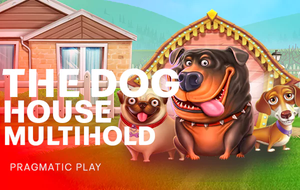 The Dog House Multihold BETFLIKWYNN