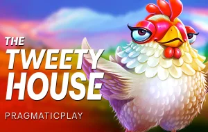 The Tweety House