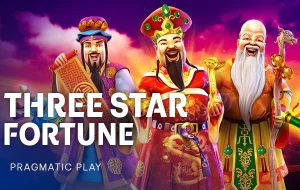 Three Star Fortune