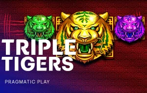 Triple Tigers