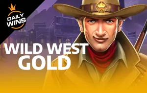 Wild West Gold