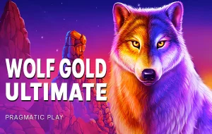 Wolf Gold Ultimate