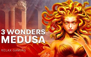 3 Wonders Medusa