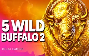 5 Wild Buffalo 2