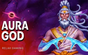 Aura God