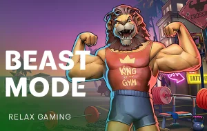 Beast Mode