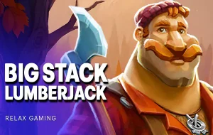 Big Stack Lumberjack