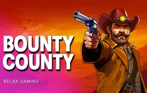 Bounty County