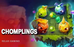 Chomplings