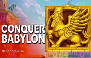 Conquer Babylon