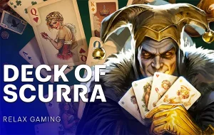 Deck of Scurra