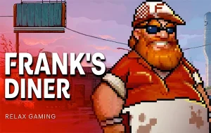 Frank’s Diner