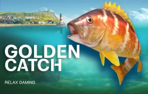 Golden Catch