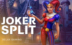 Joker Split