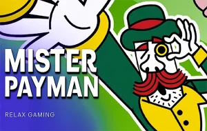 Mister Payman