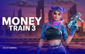 Money Train 3