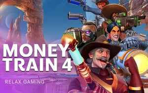 Money Train 4