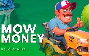 Mow Money