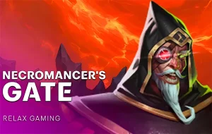 Necromancer’s Gate