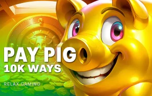Pay Pig 10K Ways