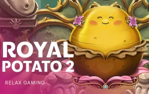 Royal Potato 2