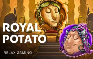 Royal Potato