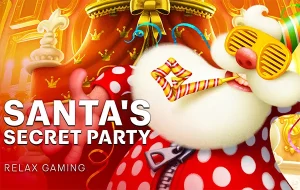 Santa’s Secret Party