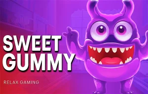 Sweet Gummy
