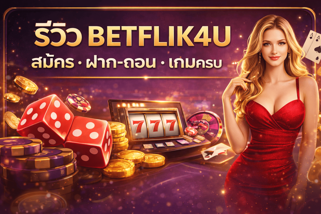 BETFLIK4U